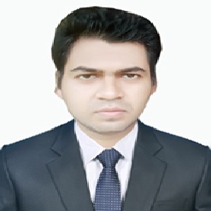 Md  Rasheduzzaman Khan